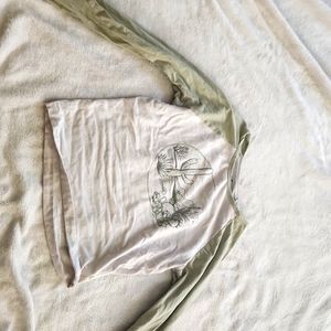 Hollister long sleeve shirt